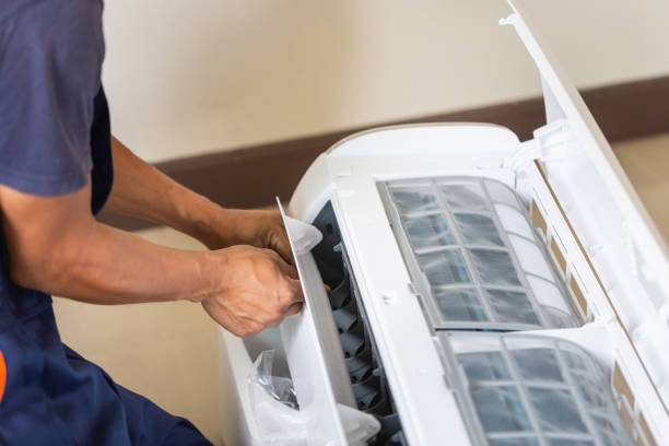 Best Energy-efficient HVAC Solutions in Wildwood Crest, NJ