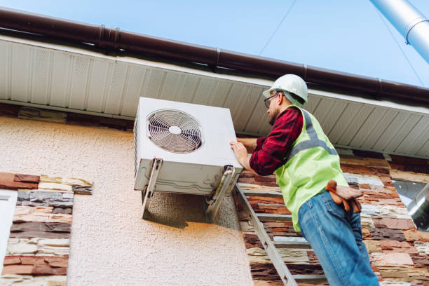 Best Solar-powered HVAC Systems in Wildwood Crest, NJ