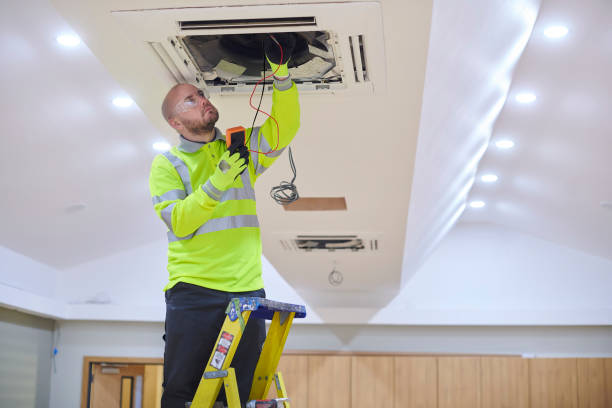 Best Emergency HVAC Services in Wildwood Crest, NJ